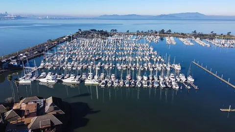 $349,000 | 8 Admiral Drive, Unit A238, Emeryville, CA 94608