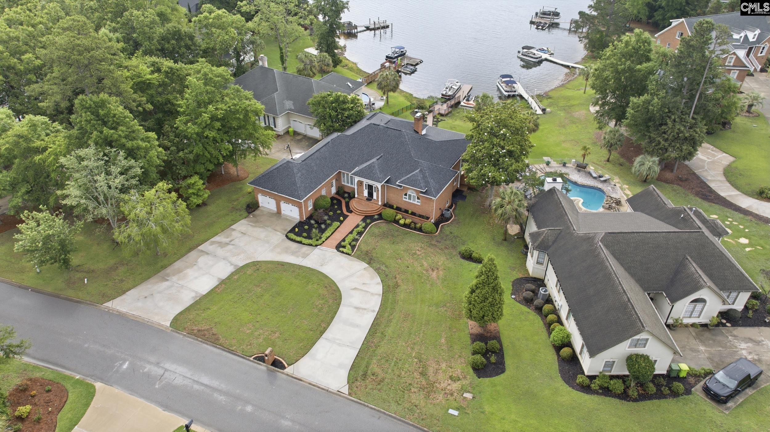 304 Racket Road Chapin, SC 29036 - Photo 56 of 65