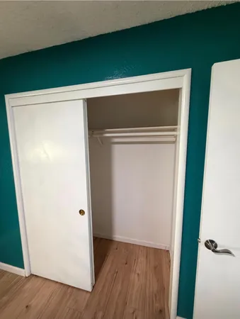 a view of an outdoor space with a lake view