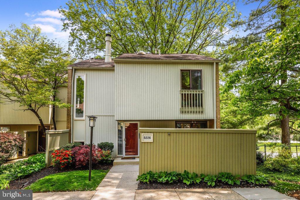5226 Pooks Hill Road Bethesda, MD 20814 - Photo 1 of 46