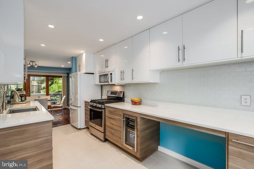 5226 Pooks Hill Road Bethesda, MD 20814 - Photo 13 of 46