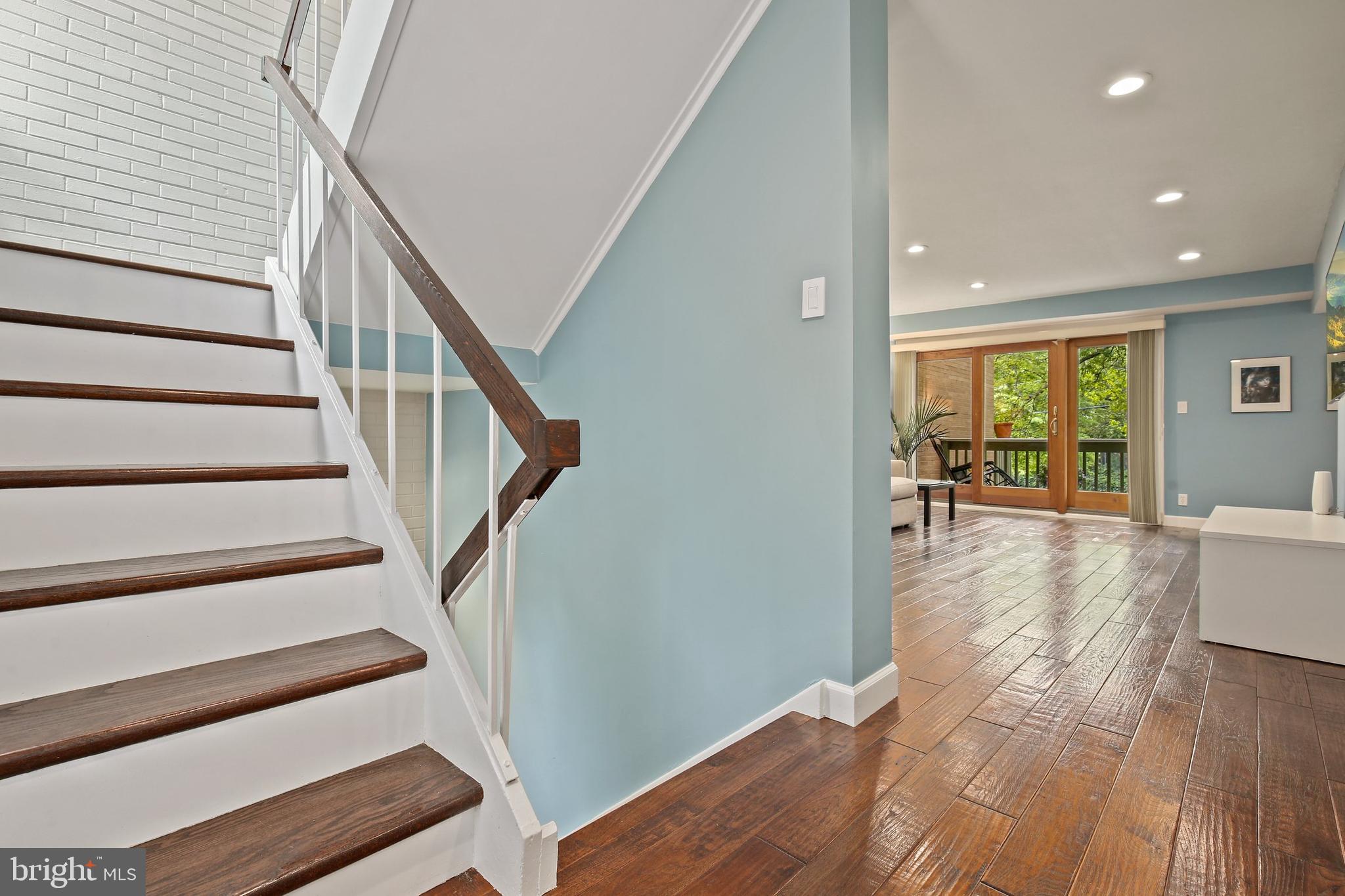 5226 Pooks Hill Road Bethesda, MD 20814 - Photo 5 of 46