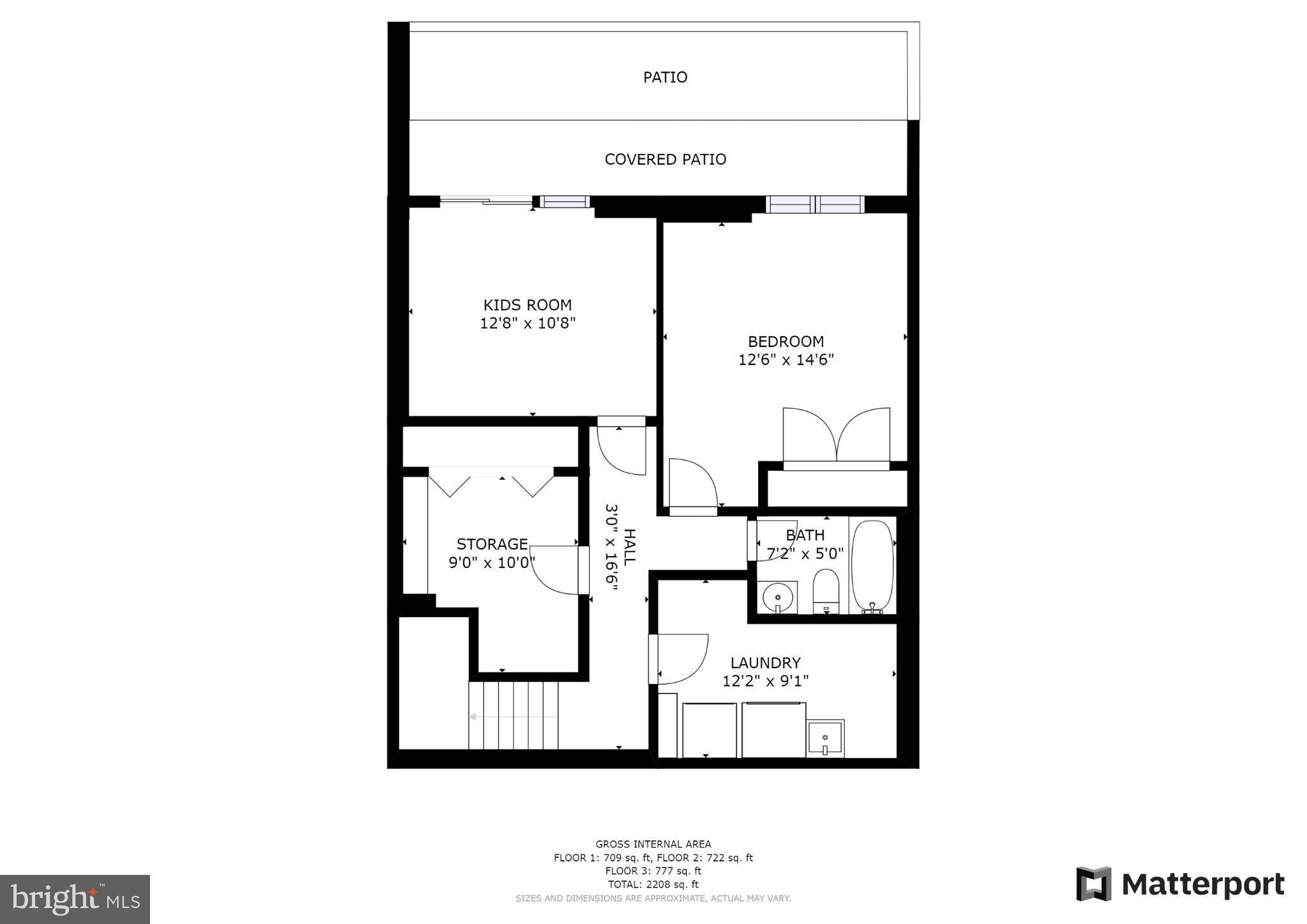 5226 Pooks Hill Road Bethesda, MD 20814 - Photo 41 of 46