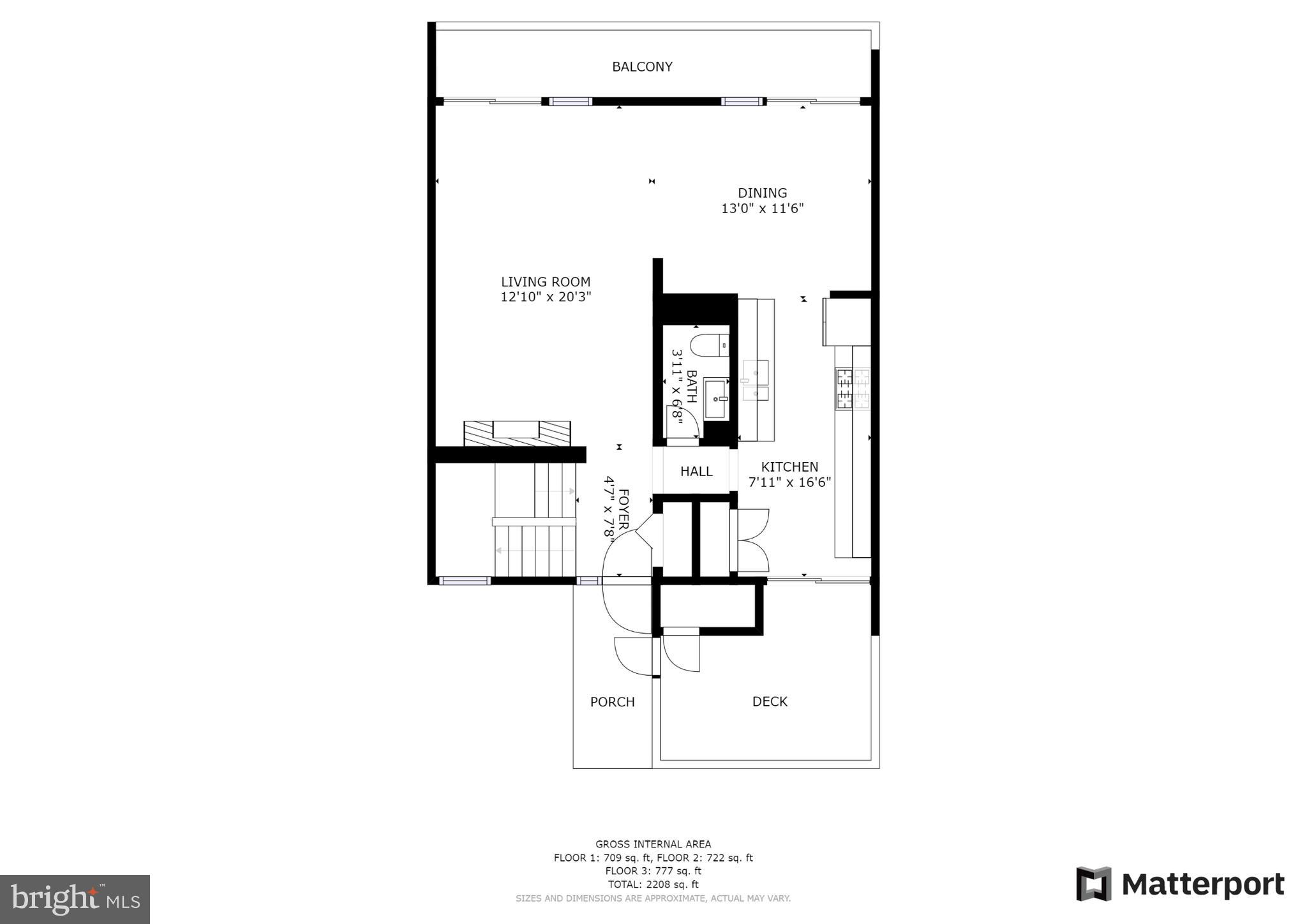 5226 Pooks Hill Road Bethesda, MD 20814 - Photo 42 of 46
