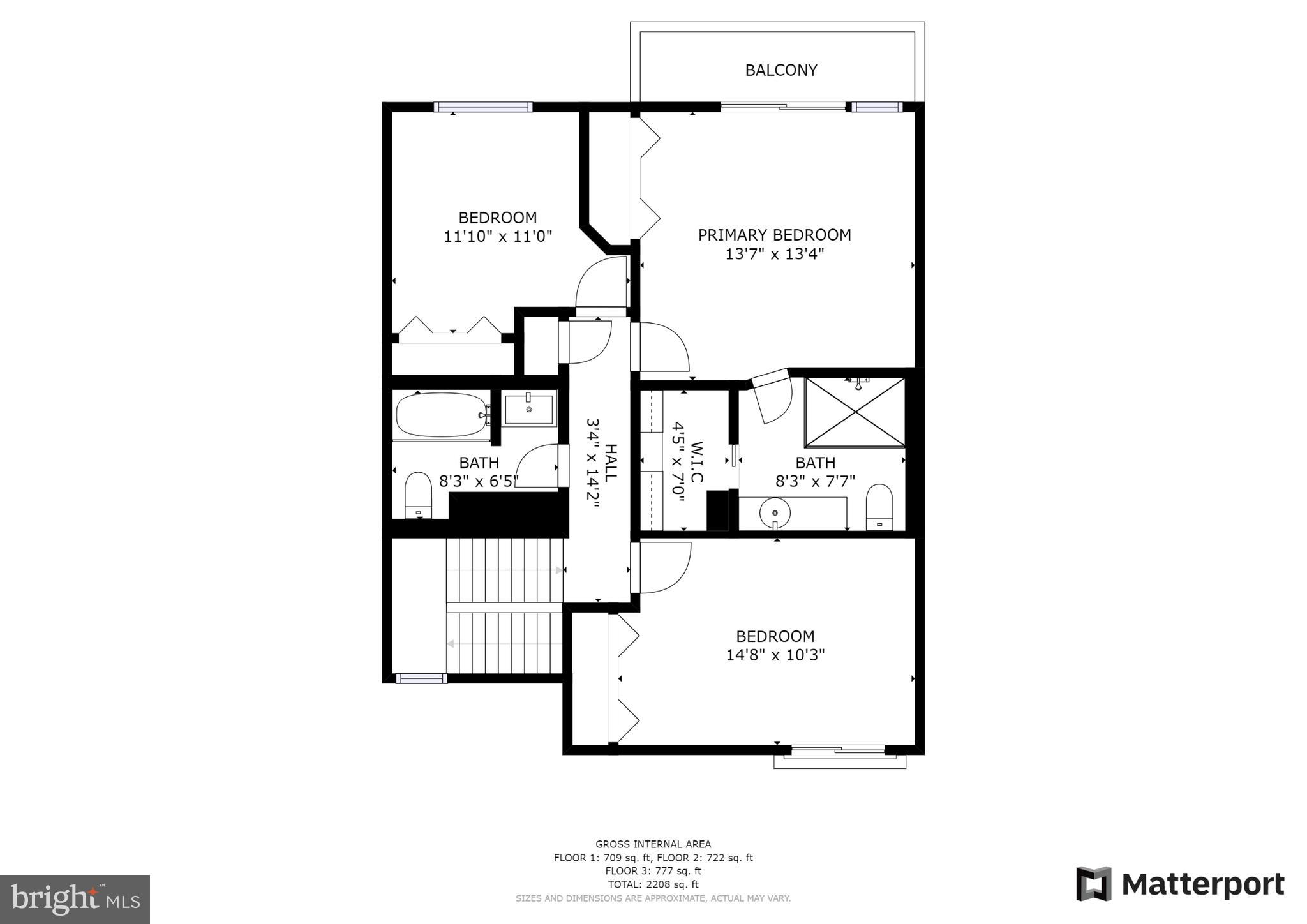 5226 Pooks Hill Road Bethesda, MD 20814 - Photo 43 of 46