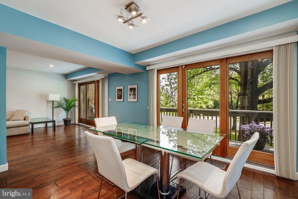 5226 Pooks Hill Road Bethesda, MD 20814 - Photo 9 of 46