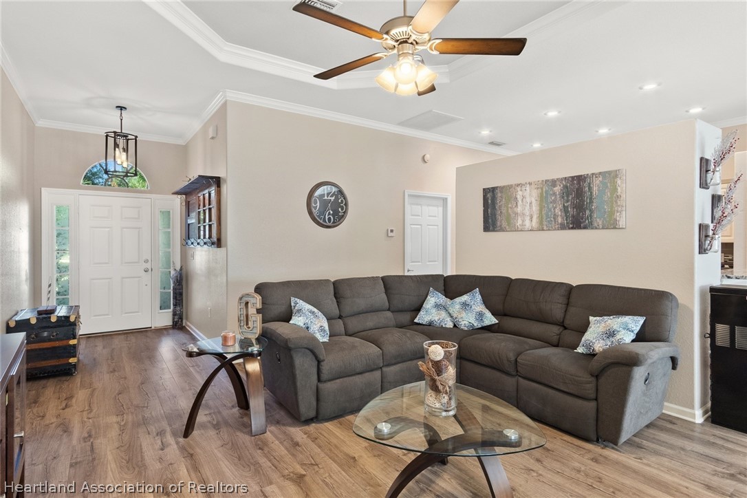 3827 Rodeo Drive North Sebring, FL 33875 - Photo 3 of 29 Gallery Image 3