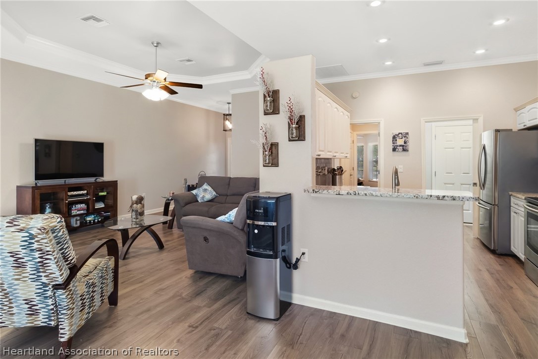 3827 Rodeo Drive North Sebring, FL 33875 - Photo 4 of 29 Gallery Image 4