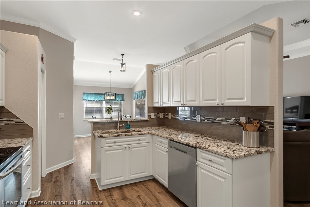 3827 Rodeo Drive North Sebring, FL 33875 - Photo 6 of 29 Gallery Image 6