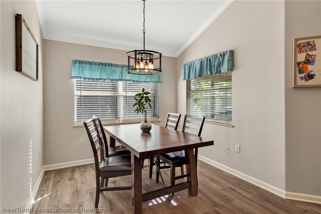 3827 Rodeo Drive North Sebring, FL 33875 - Photo 9 of 29 Gallery Image 9