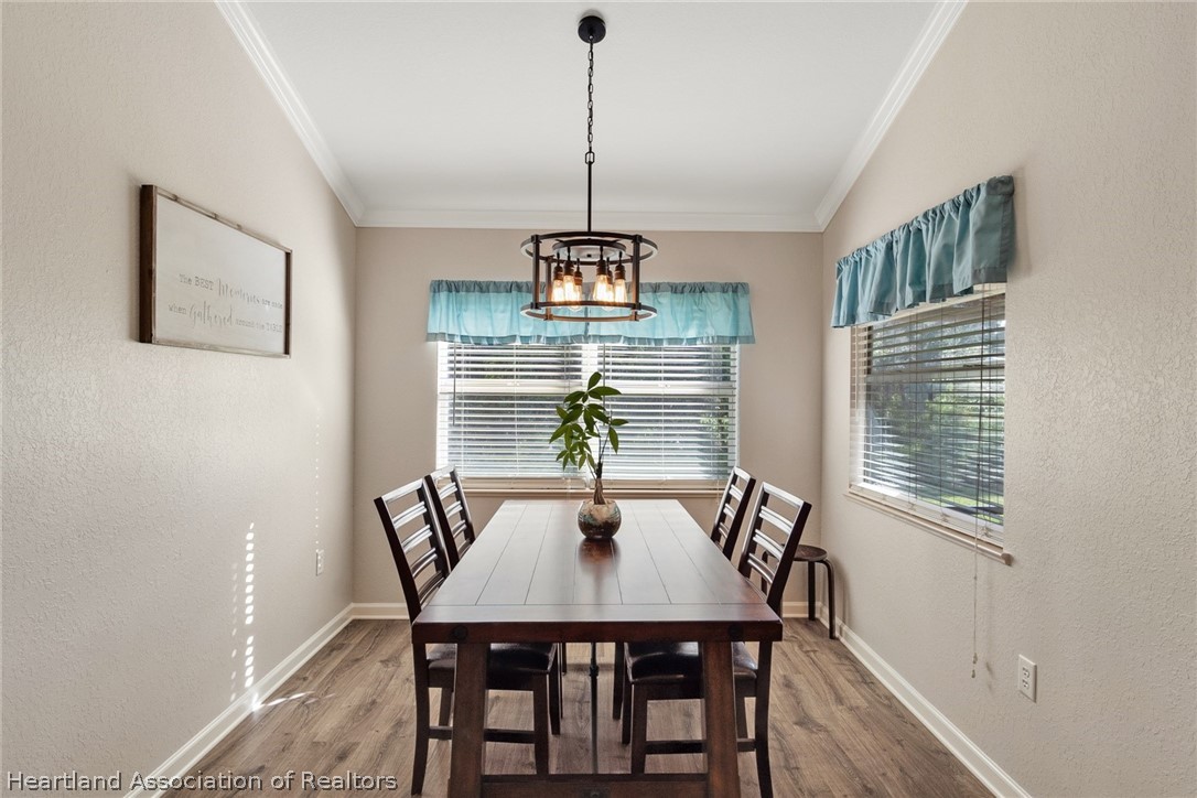 3827 Rodeo Drive North Sebring, FL 33875 - Photo 10 of 29 Gallery Image 10