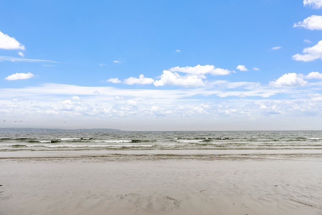 3 Baker Road Nahant, MA 01908 - Photo 11 of 41 a view of an ocean