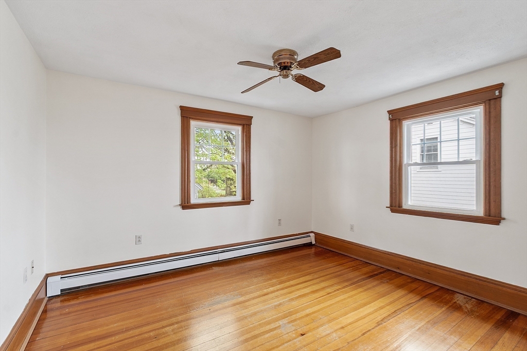 3 Baker Road Nahant, MA 01908 - Photo 28 of 41 a view of an empty room with a window