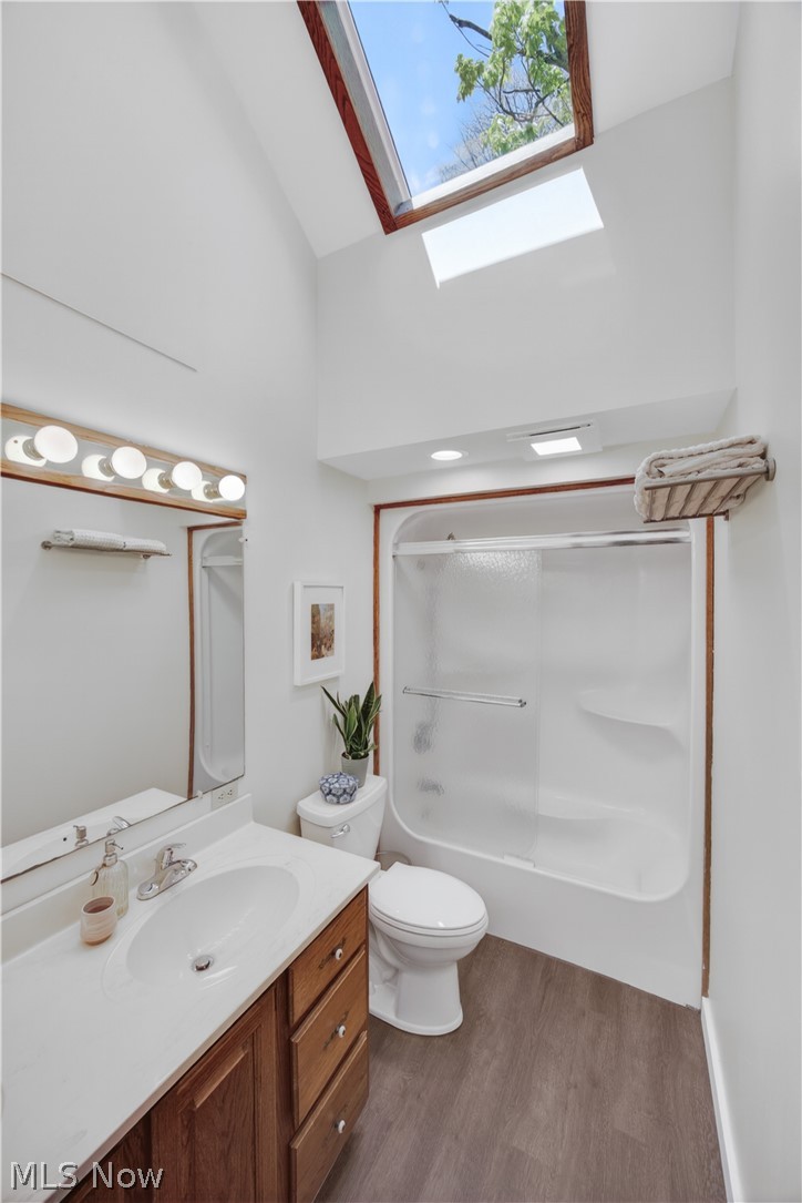 31599 Fairview Road Chagrin Falls, OH 44022 - Photo 41 of 50 The second full Bathroom on the second floor