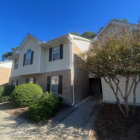 $1,465 | 3007 Mulberry Lane, Unit A, Greenville, NC 27858
