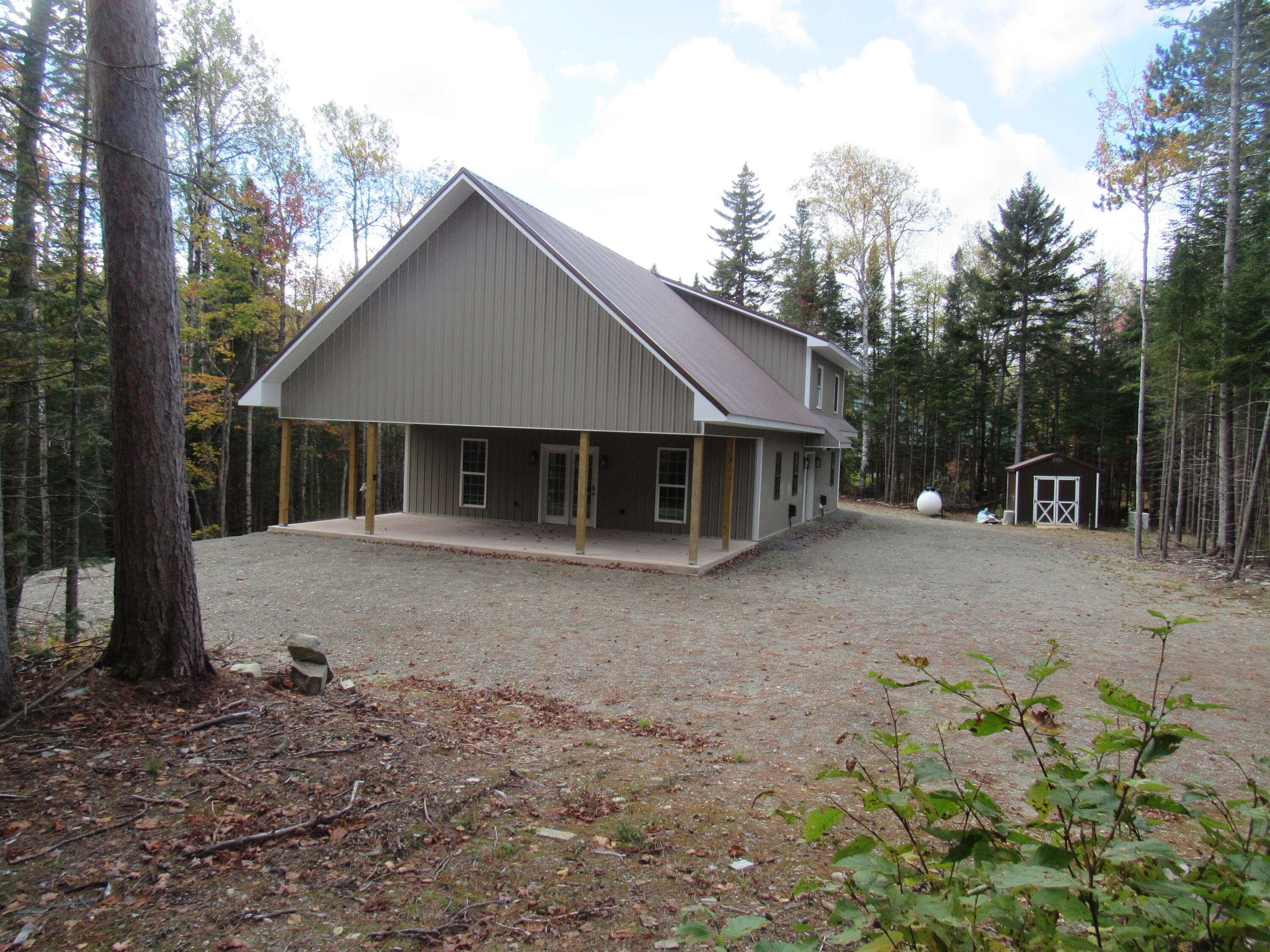 621 Long Pond Road Jackman, ME 04945 - Photo 33 of 36 IMG_6752