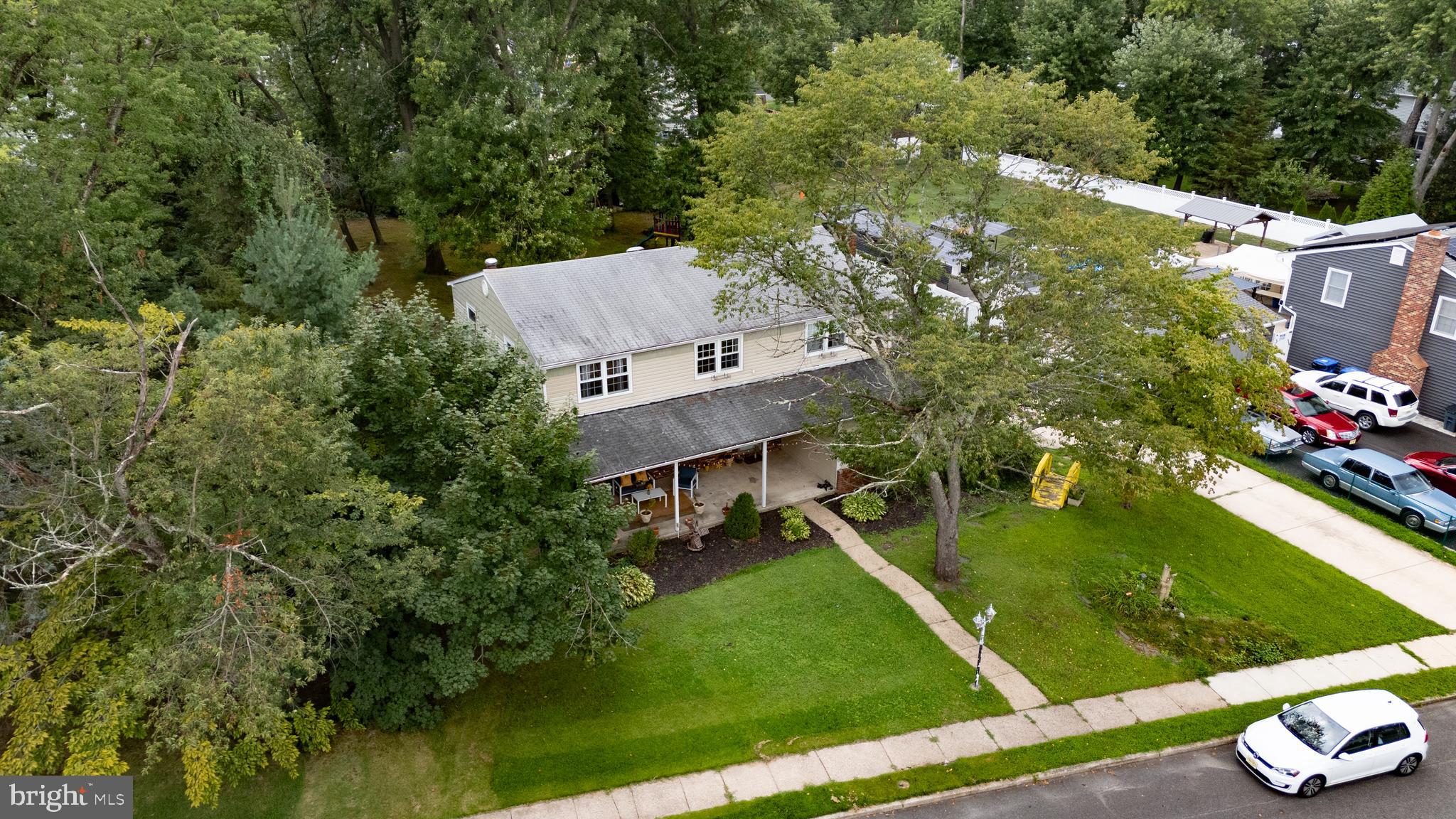 1606 Rivers Edge Drive Delanco, NJ 08075 - Photo 42 of 47 Gallery Image 42