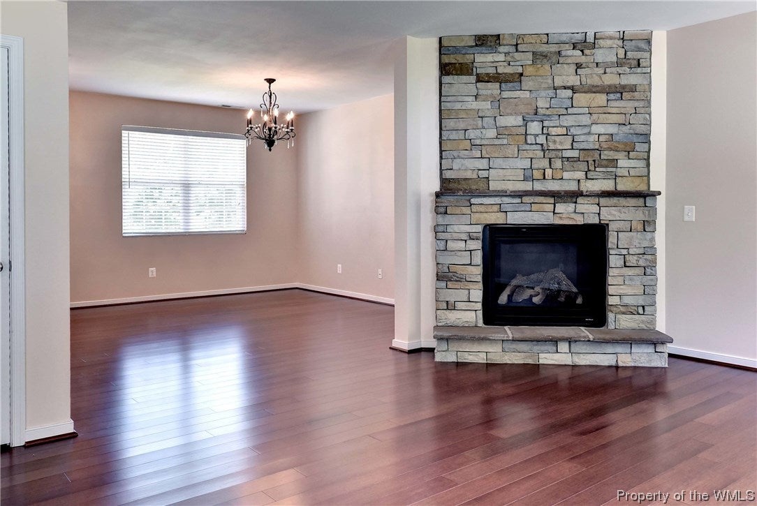 141 Braddock Road Williamsburg, VA 23185 - Photo 8 of 20 Gallery Image 8