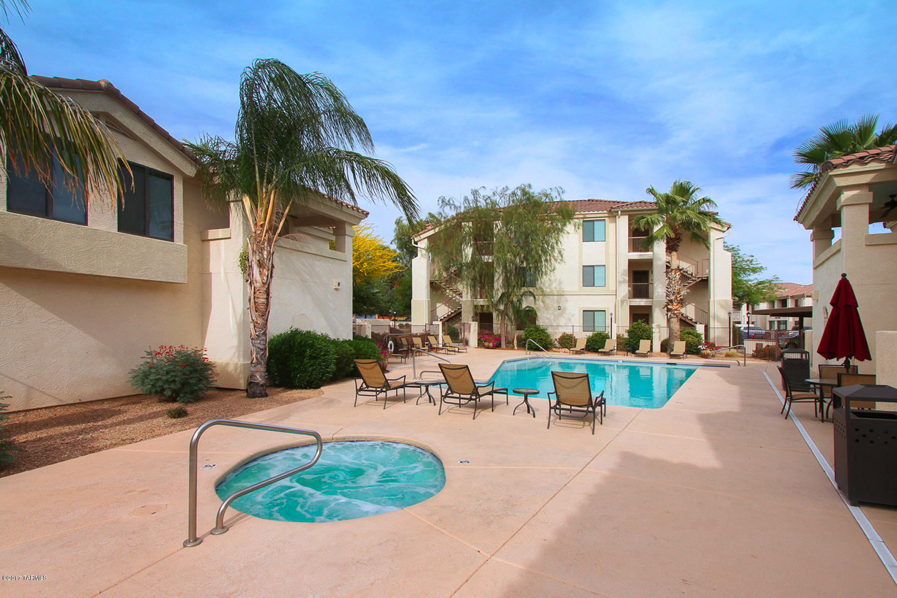 2550 East River Road, Unit 15302 Tucson, AZ 85718 - Photo 20 of 22