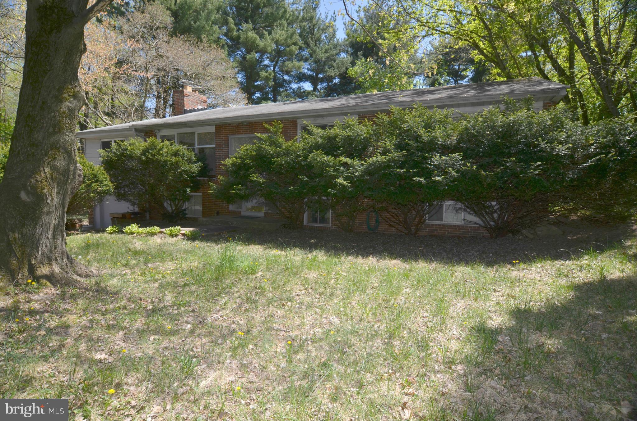 10621 Gorman Road Laurel, MD 20723 - Photo 1 of 30 Exterior (Front)
