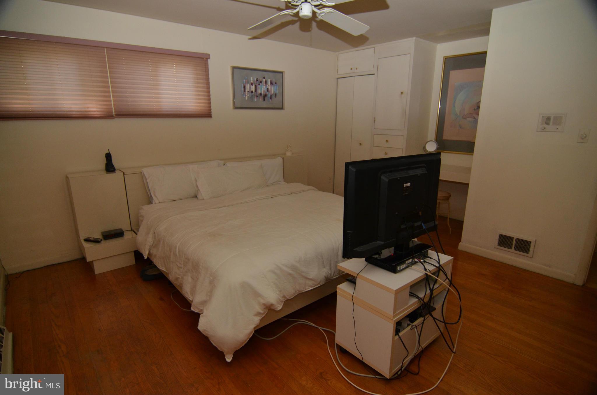 10621 Gorman Road Laurel, MD 20723 - Photo 22 of 30 Bedroom (Master)