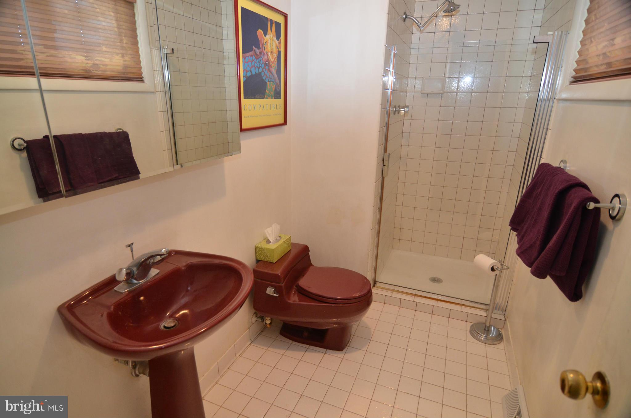 10621 Gorman Road Laurel, MD 20723 - Photo 23 of 30 Bath (Master)