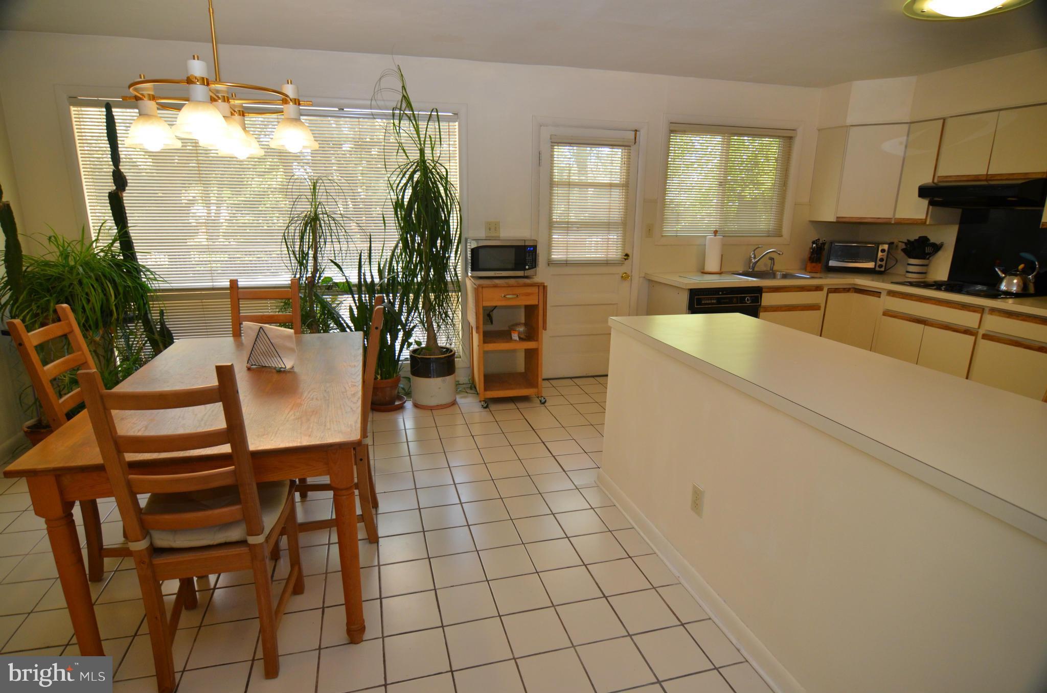 10621 Gorman Road Laurel, MD 20723 - Photo 8 of 30 Kitchen
