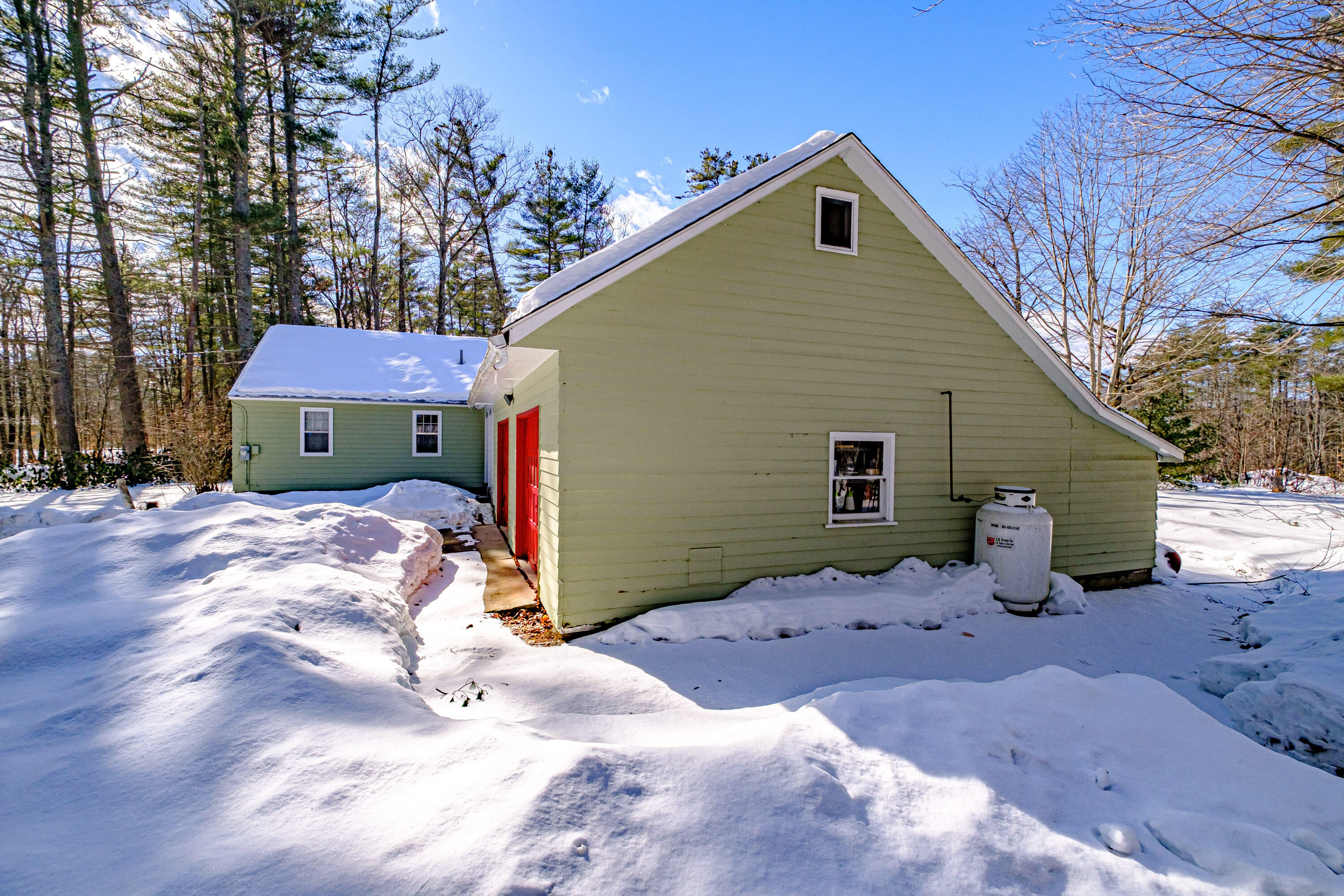 207 Barker Road Bethel, ME 04217 - Photo 53 of 59 20240219gp-62067