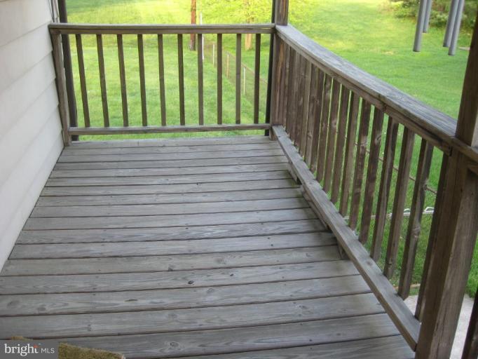 4029 Carthage Road Randallstown, MD 21133 - Photo 11 of 12 Deck