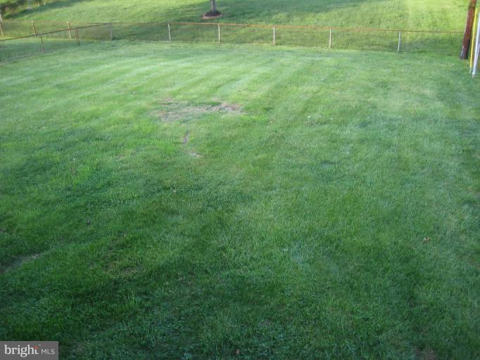 4029 Carthage Road Randallstown, MD 21133 - Photo 12 of 12 Back yard