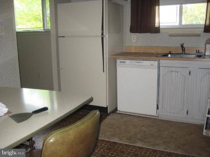 4029 Carthage Road Randallstown, MD 21133 - Photo 8 of 12 Kitchen #2