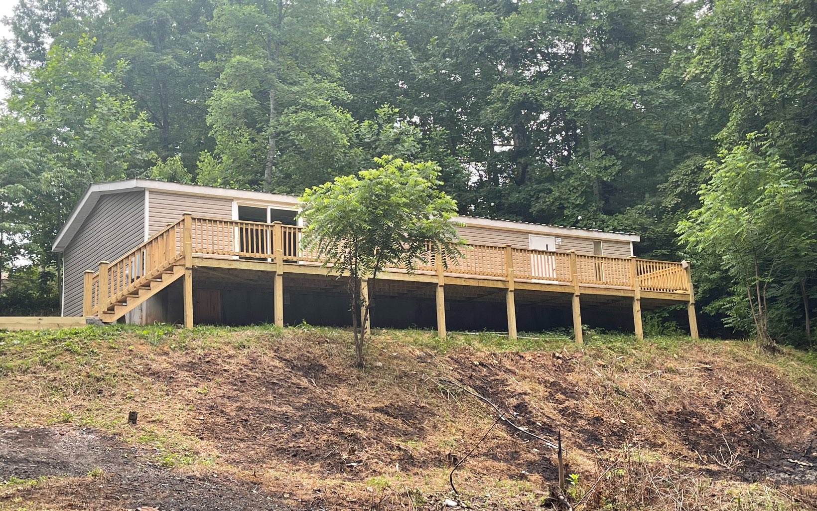 715 Ridgeview Road Morganton, GA 30560 - Photo 2 of 25 Additional View