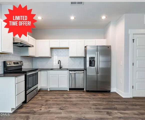 $1,245 | 639 North O'Neil Street, Unit 102, Clayton, NC 27520