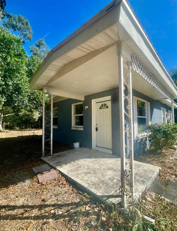 6334 Talbot Circle Spring Hill, FL 34606 - Photo 16 of 17