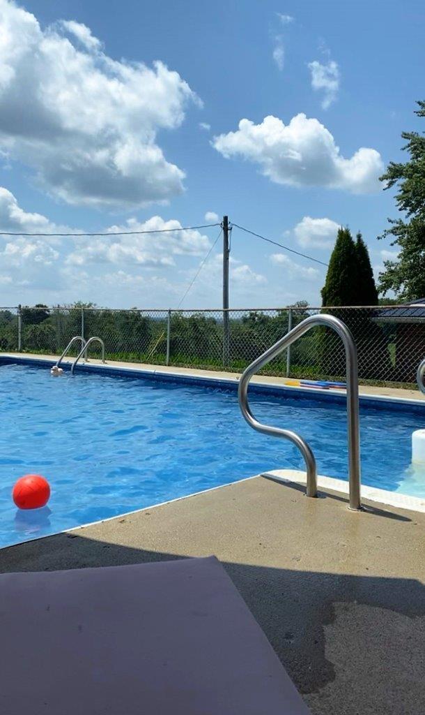940 County Line Road Northeast Bremen, OH 43107 - Photo 42 of 53 Swimming Pool-940 County Line Road NE Bremen OH 43107