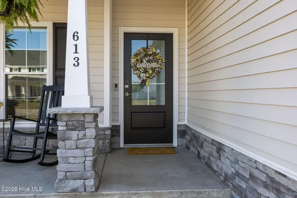 $435,000 | 613 Megan Drive, Greenville, NC 27834