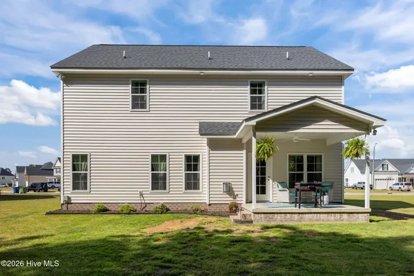 $435,000 | 613 Megan Drive, Greenville, NC 27834