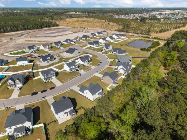 $435,000 | 613 Megan Drive, Greenville, NC 27834