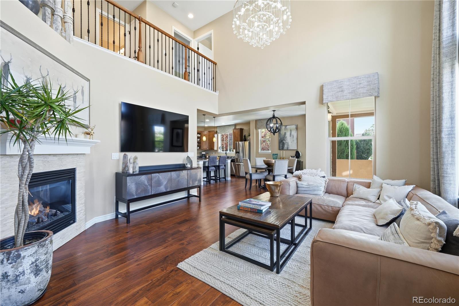 9572 Firenze Way Highlands Ranch, CO 80126 - Photo 6 of 49 Gallery Image 6