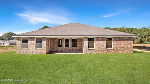 $293,200 | 268 Raulston Drive, Byram, MS 39272