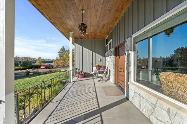 $569,900 | 13811 South Finney Street, Medical Lake, WA 99022