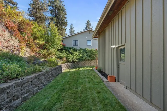 $569,900 | 13811 South Finney Street, Medical Lake, WA 99022