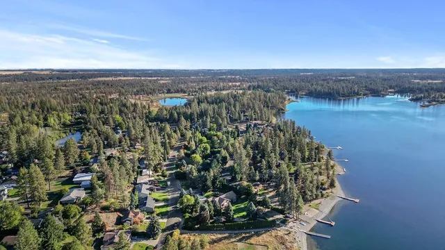 $569,900 | 13811 South Finney Street, Medical Lake, WA 99022