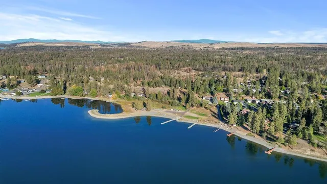 $569,900 | 13811 South Finney Street, Medical Lake, WA 99022