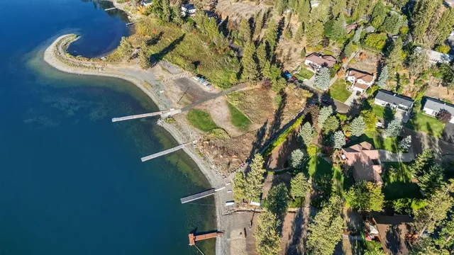 $569,900 | 13811 South Finney Street, Medical Lake, WA 99022