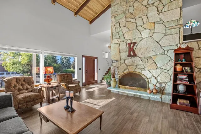 $569,900 | 13811 South Finney Street, Medical Lake, WA 99022