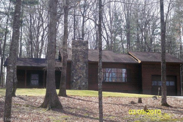 489 Noah Harrold Road Hays, NC 28635 - Photo 1 of 1 Main View
