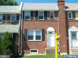 538 Wiltshire Road Upper Darby, PA 19082 - Photo 1 of 5