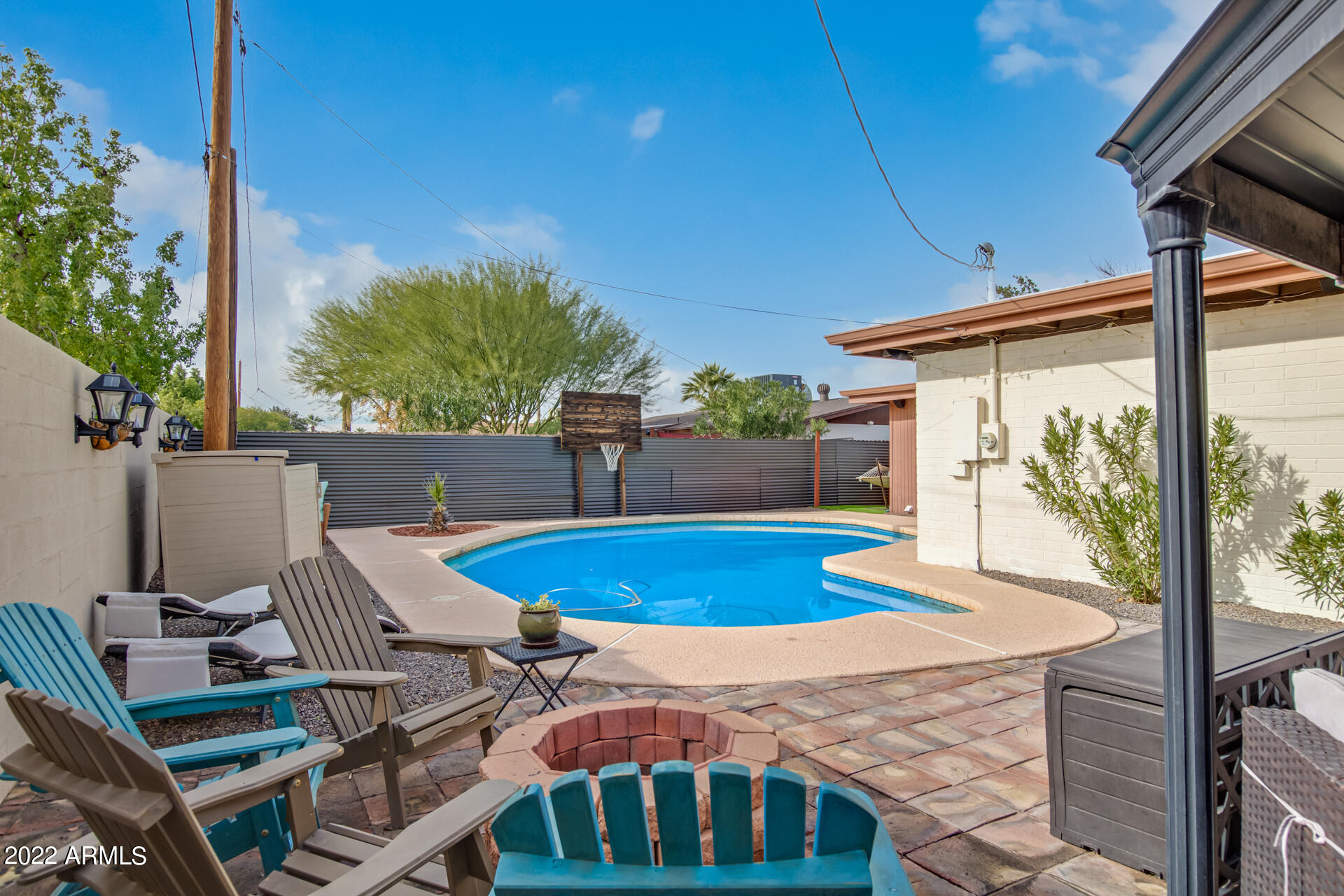 4927 East Coronado Road Phoenix, AZ 85008 - Photo 23 of 31 0032-32 - Coronado