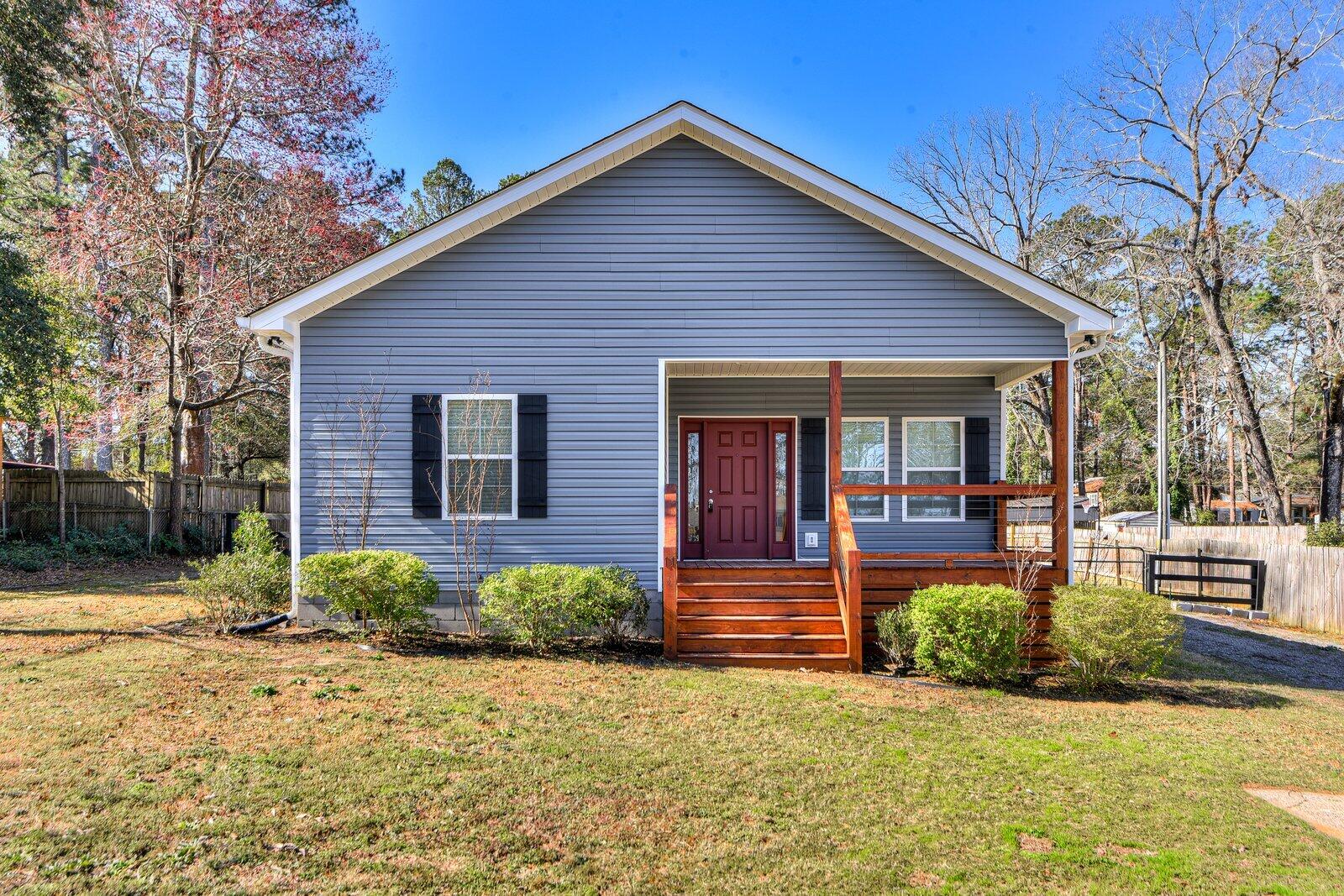 11 Converse Drive Aiken, SC 29803 - Photo 1 of 16 Main Photo